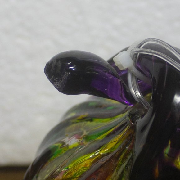 Appalachian Glass Lighted Ball - Picture 8 of 9